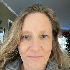 Meet your Posher, Judy